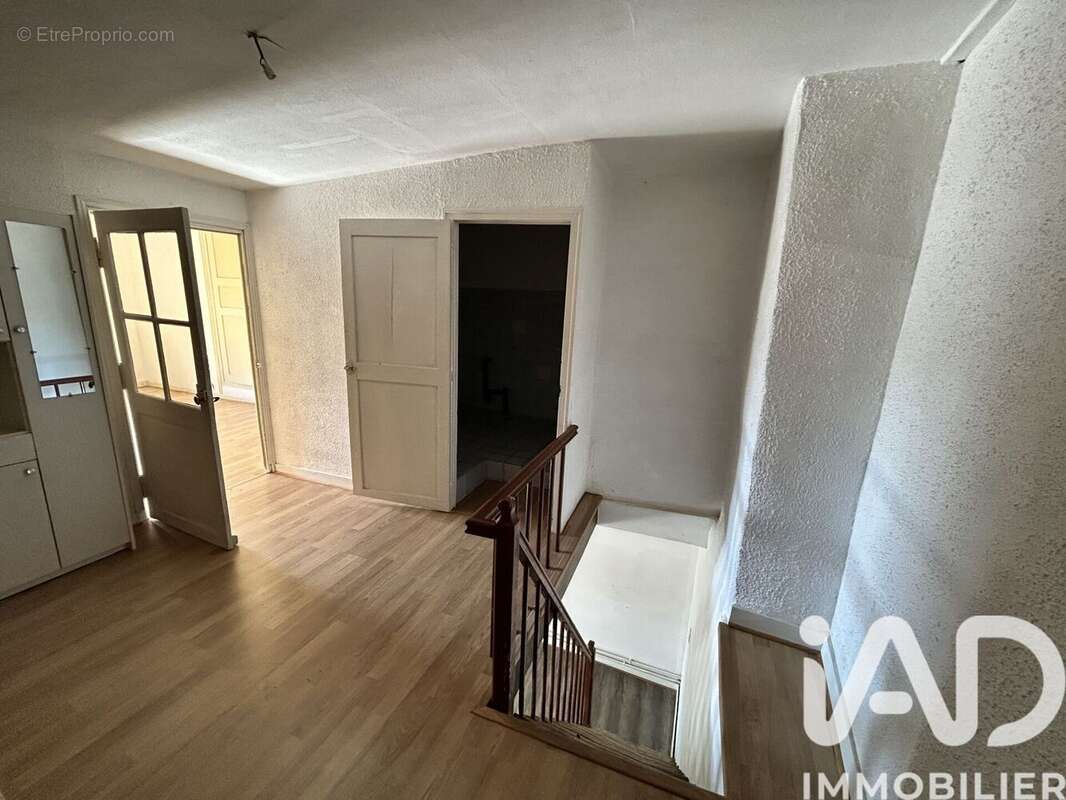 Photo 4 - Maison à PARTHENAY