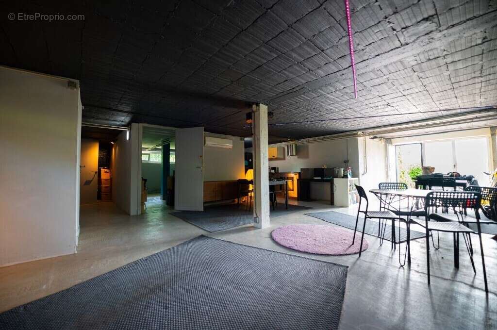 Maison à ABREST