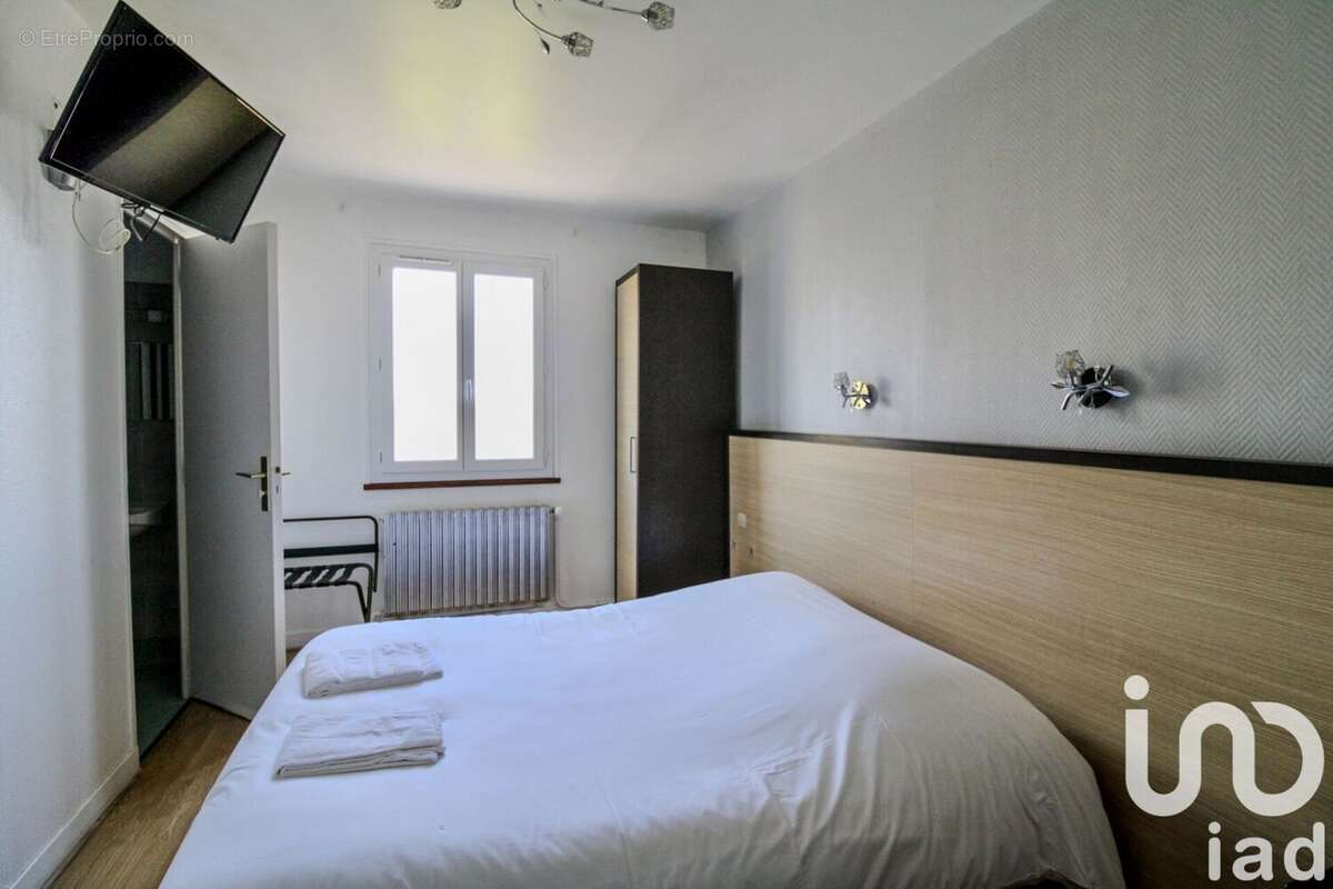 Photo 9 - Appartement à VILLEQUIER