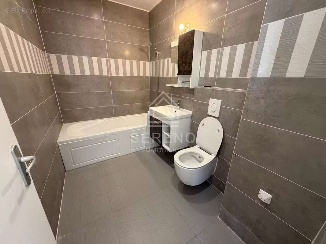 Maison à CHAMPIGNY-SUR-MARNE