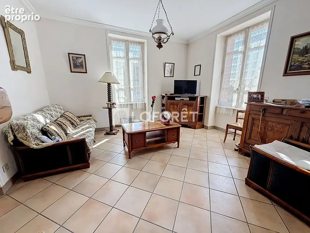 Maison centre montrevel en bresse - photo 3