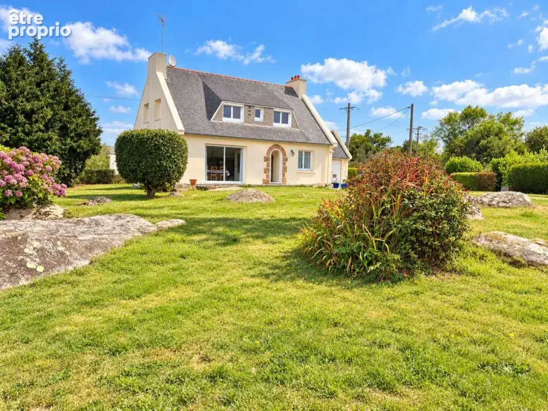 Maison à PERROS-GUIREC