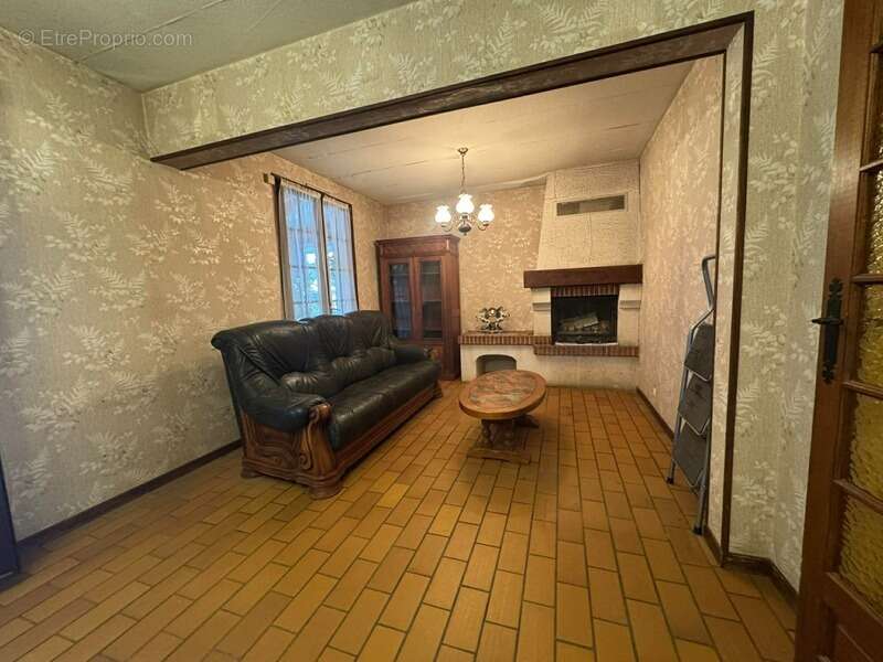 Maison familiale - 110m² - 5 chambres (27) - photo 7
