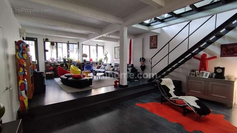 Maison à BAR-LE-DUC