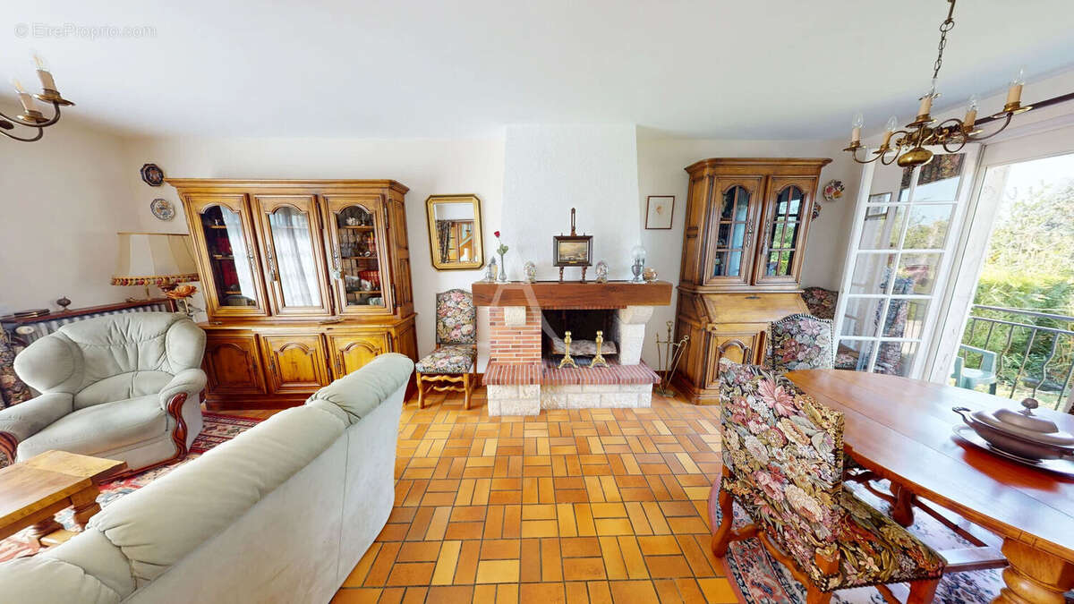 Maison à SARAN