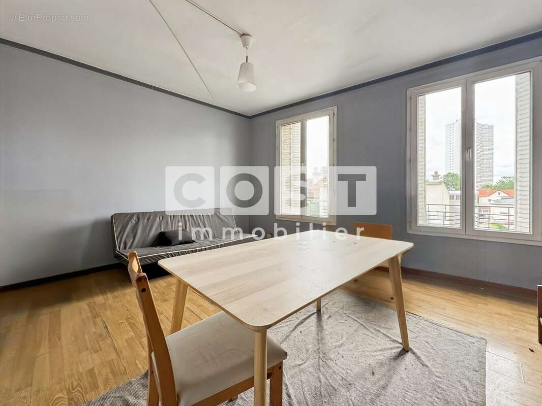 Appartement à COLOMBES