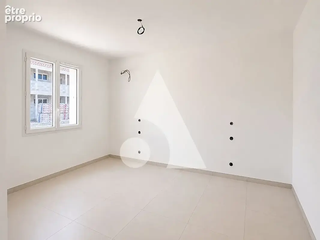Pertuis - Appartement T3 de 71,85 m2 avec terrasse - photo 6