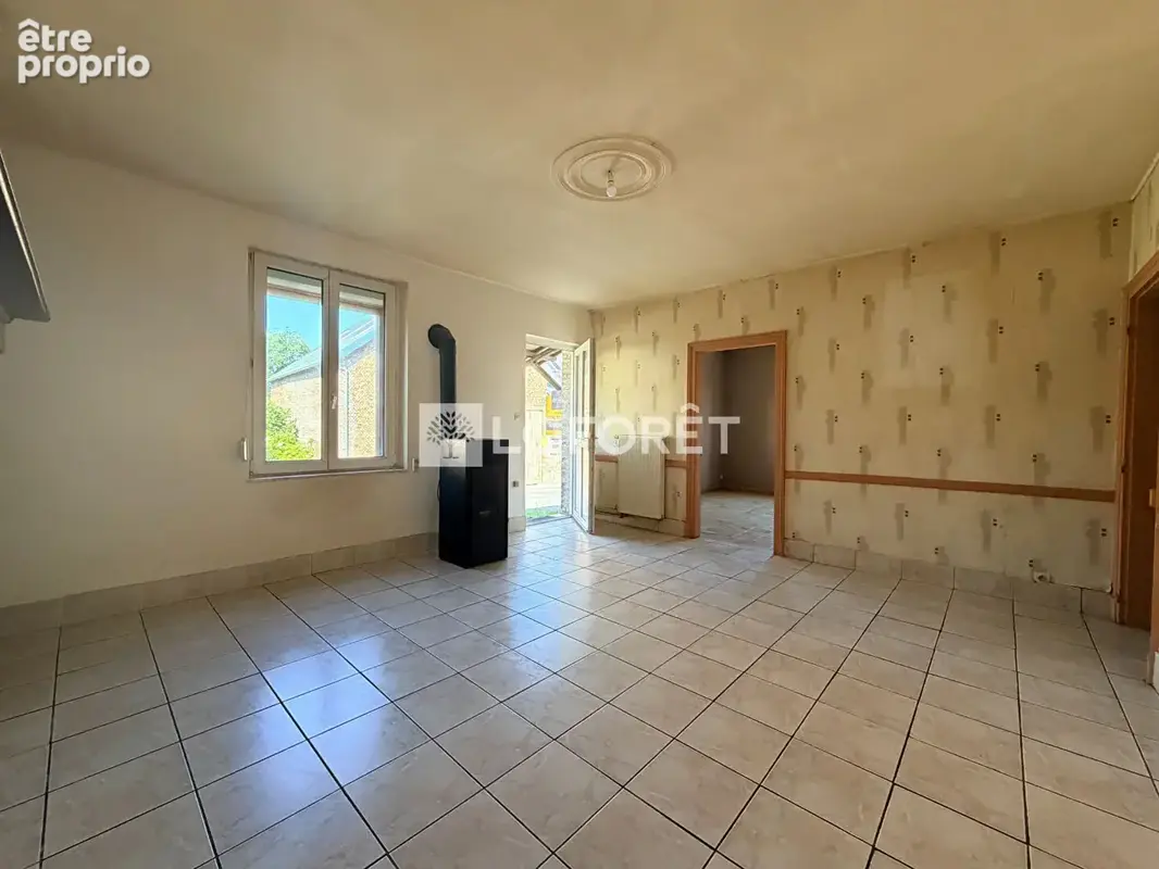 Maison à fort potentiel à Ballay - photo 4