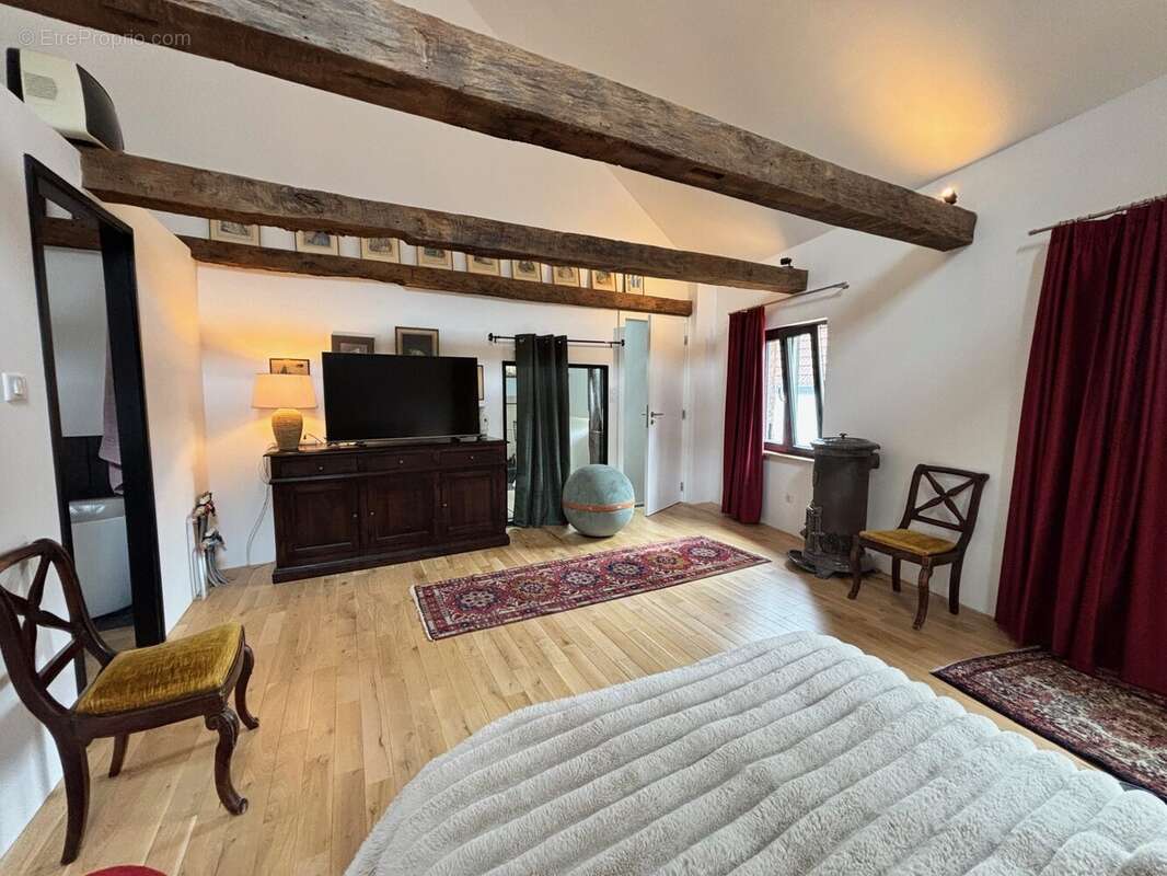 Maison à HEIDWILLER