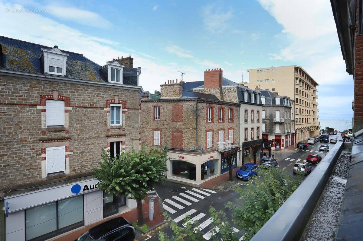 Appartement à DINARD