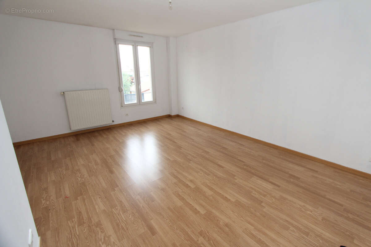 Maison à SAINTE-MARIE-AUX-CHENES