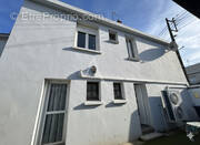 Maison à SAINT-NAZAIRE