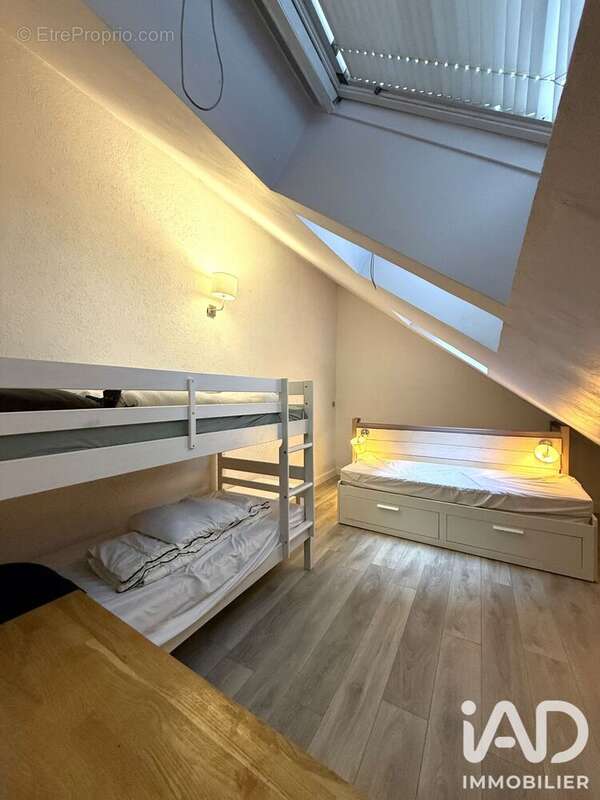 Photo 7 - Appartement à HONFLEUR