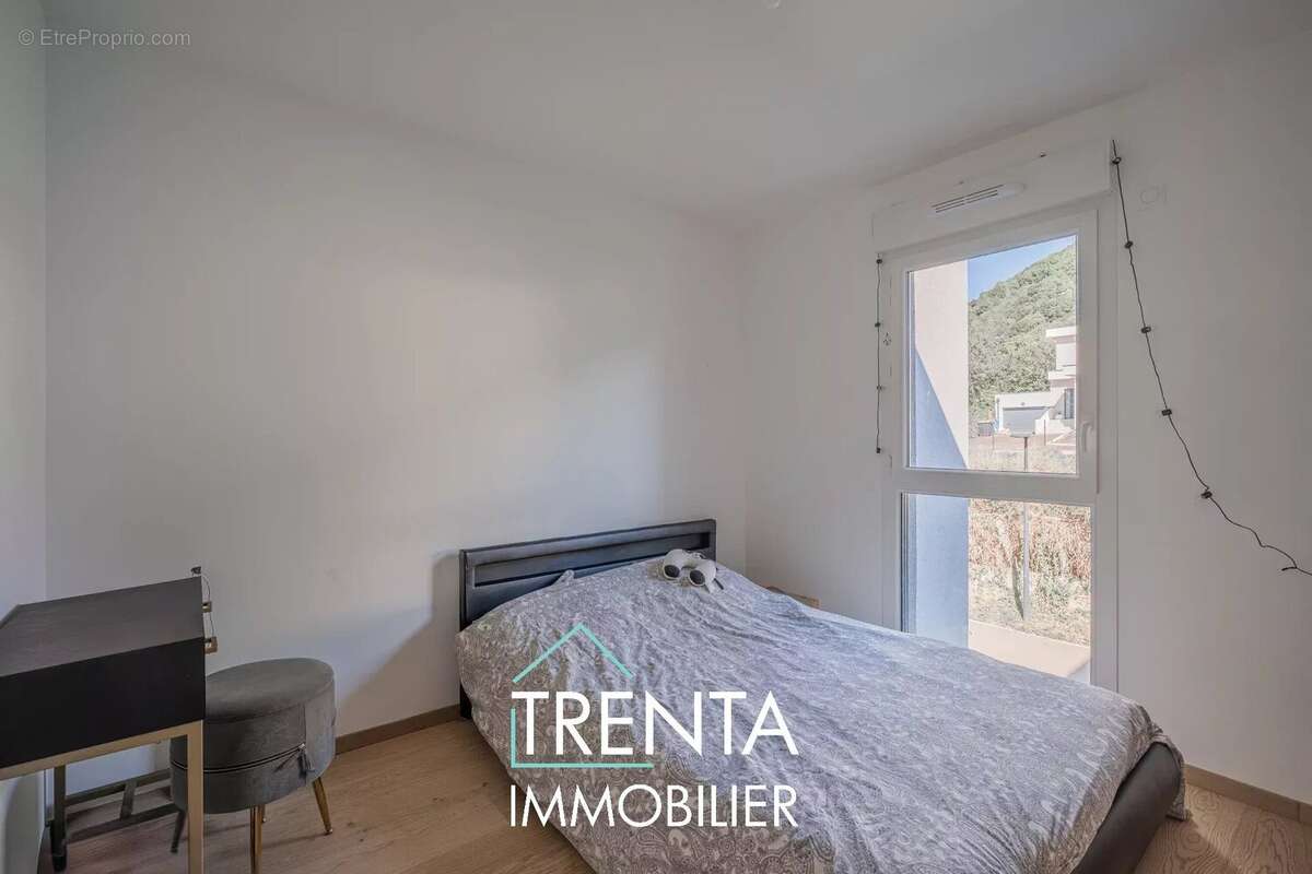 Appartement à VOIRON