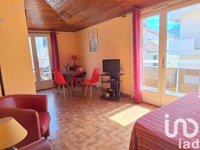 Photo 2 - Appartement à AMELIE-LES-BAINS-PALALDA