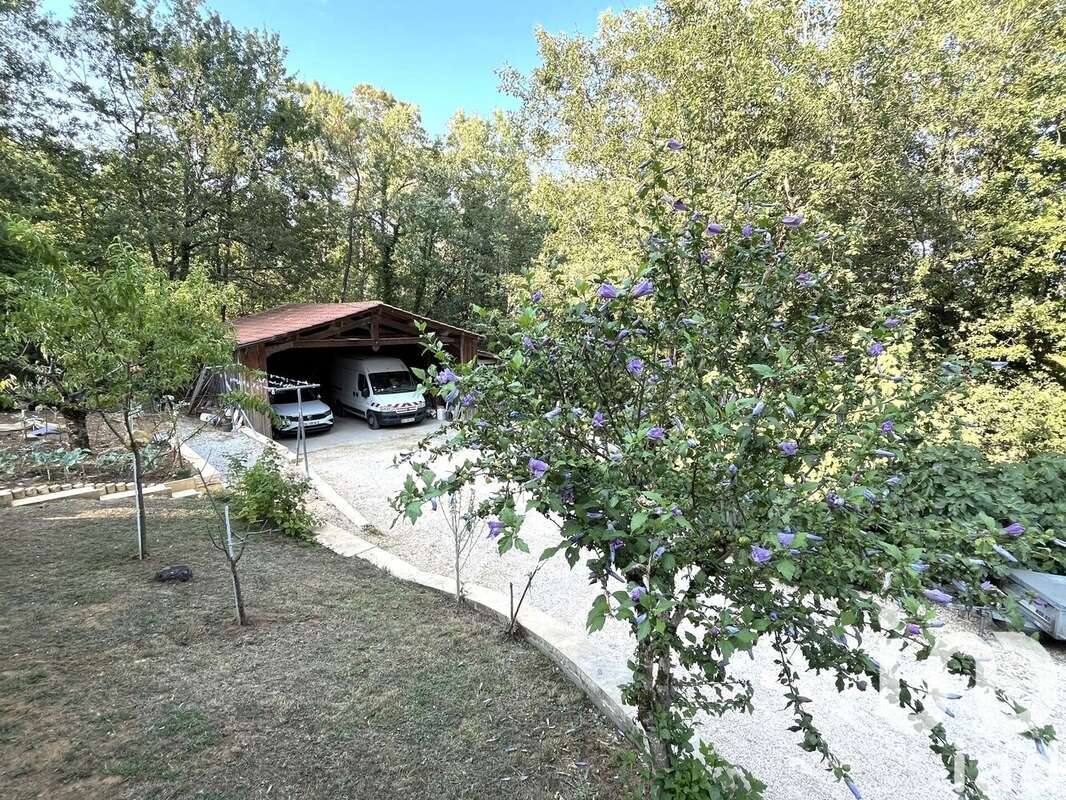 Photo 3 - Maison à BEYNAC-ET-CAZENAC
