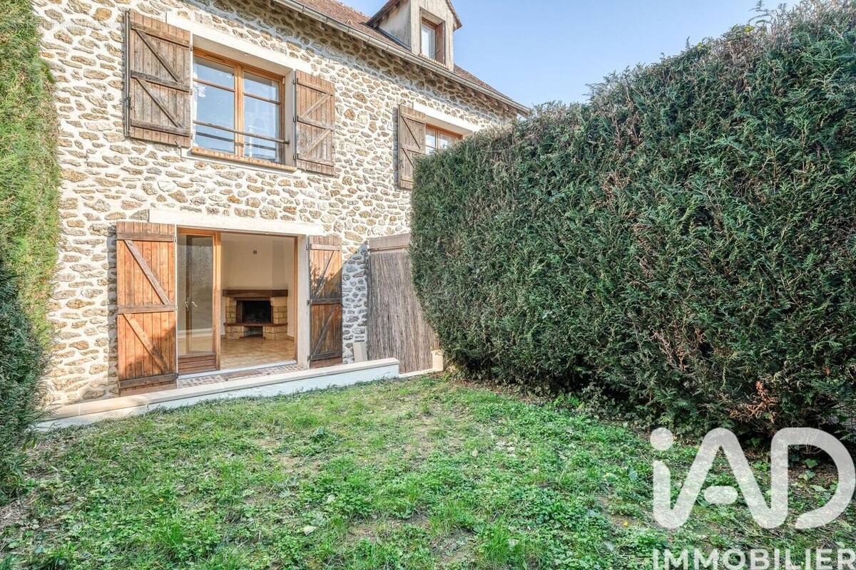 Photo 1 - Appartement à SERRIS