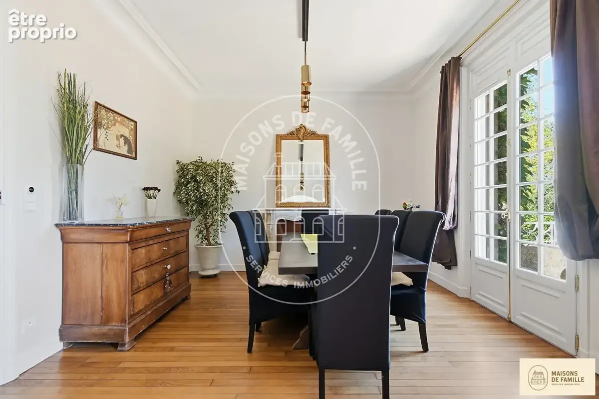 Ferdinand - Maison à vendre à Épône - photo 8