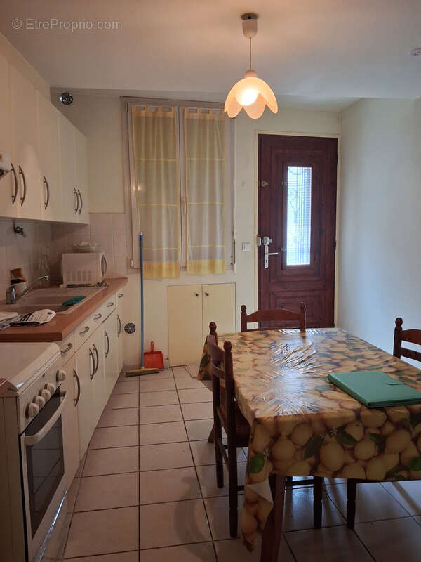 Maison à SAINT-JEAN-PLA-DE-CORTS