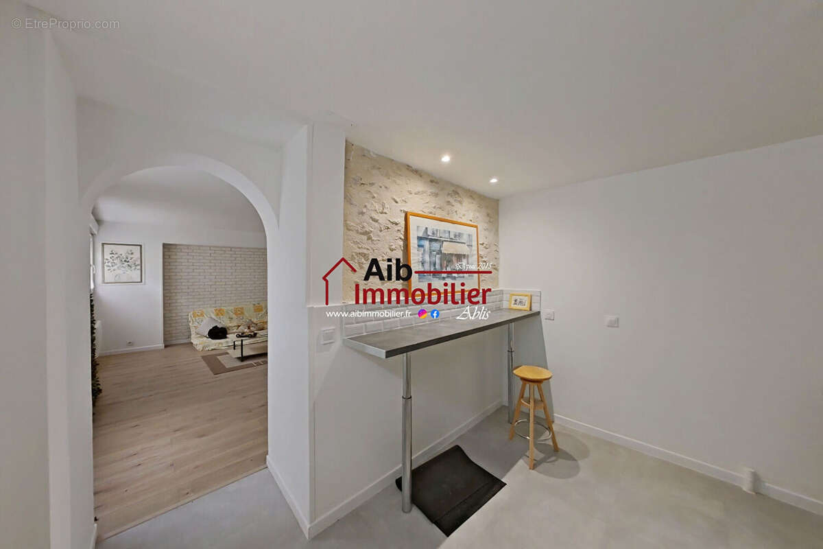 Maison à ABLIS