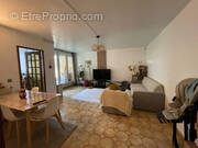 Appartement à VILLEPARISIS