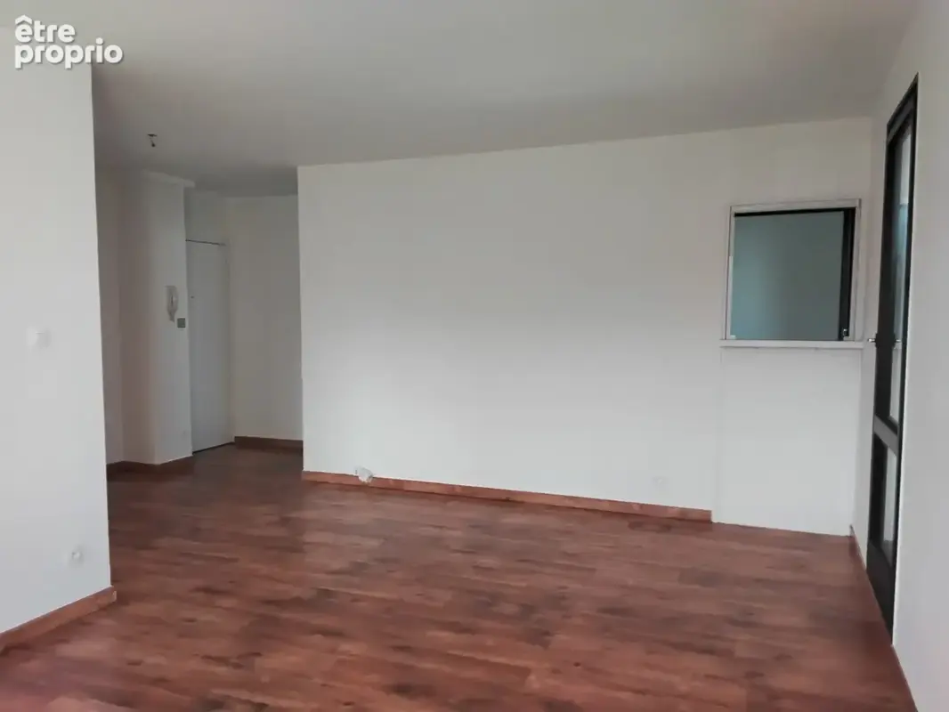 Appartement 4 pièces 77 m² à vendre à Echirolles (38130) - photo 6