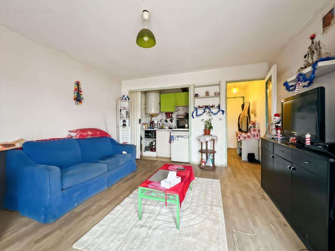 Appartement à FREJUS
