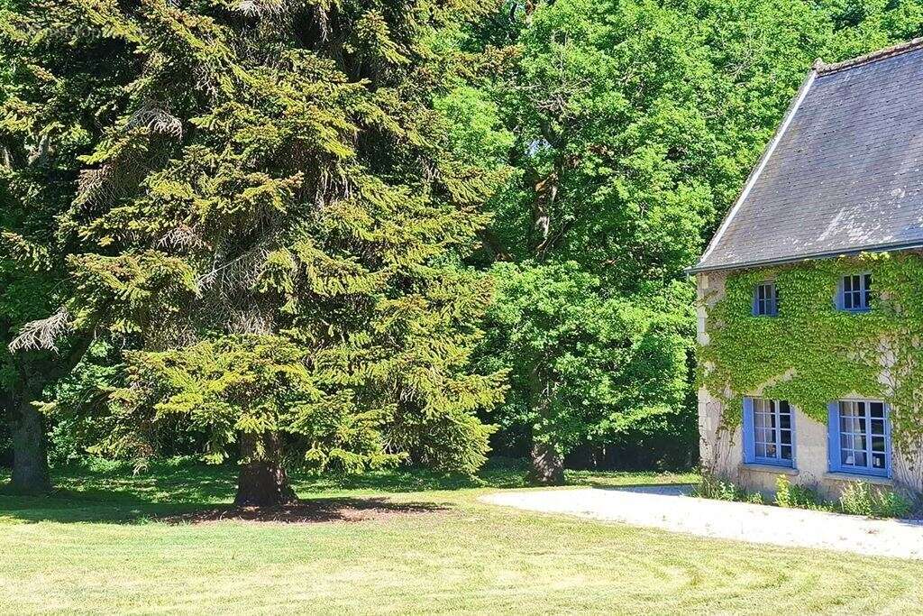 Maison à VEIGNE