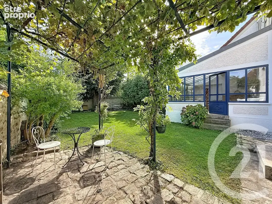 Maison 10 pièces 227 m² à vendre à Fontainebleau (77300) - photo 16