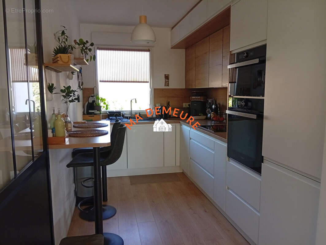 Appartement à TOURCOING