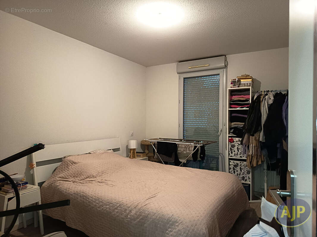 Appartement à LE BOUSCAT