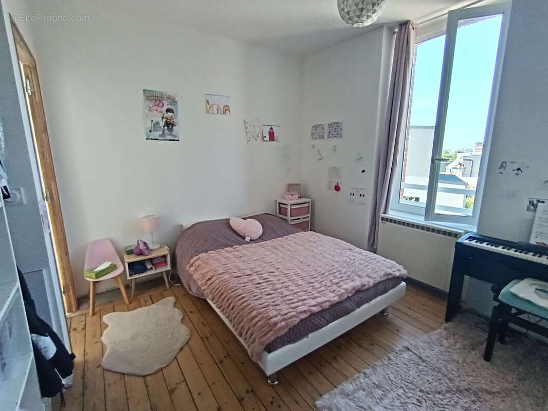Appartement à GRANVILLE
