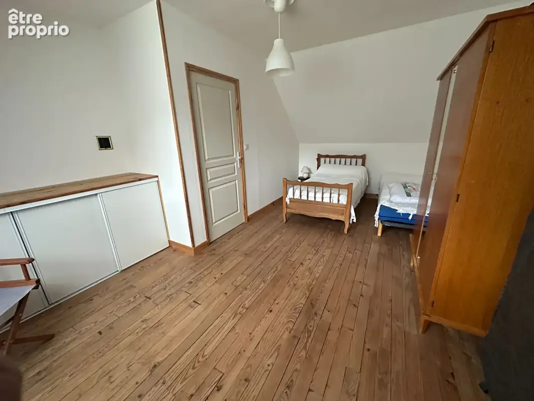 Maison 139m² à rémalard en perche - photo 10