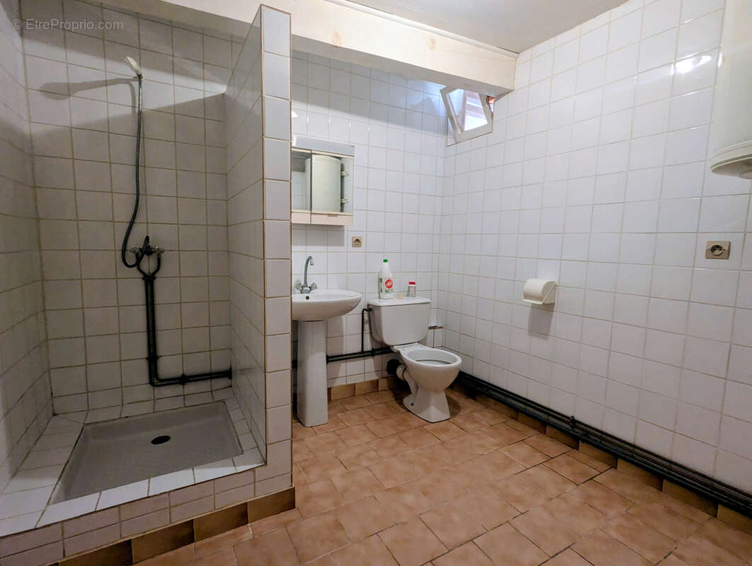 Maison à LA CAUNETTE