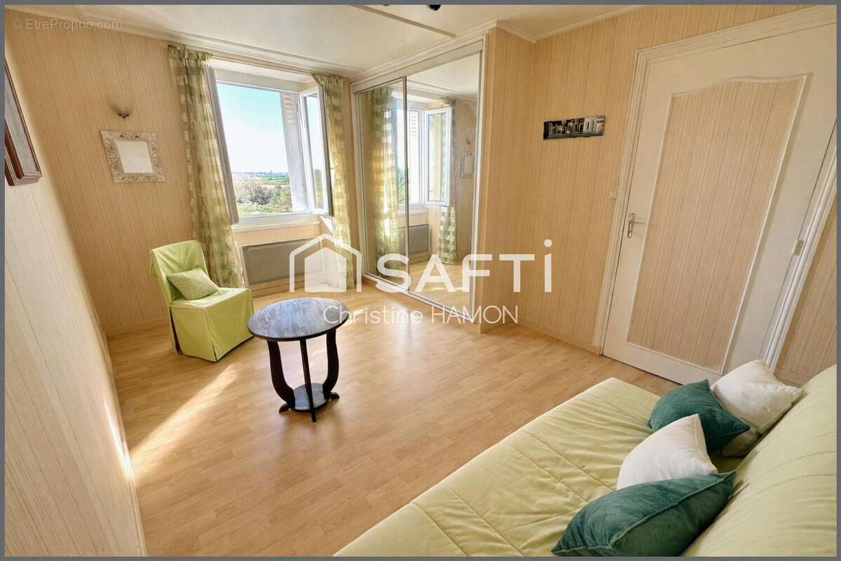 Photo 4 - Maison à BATZ-SUR-MER