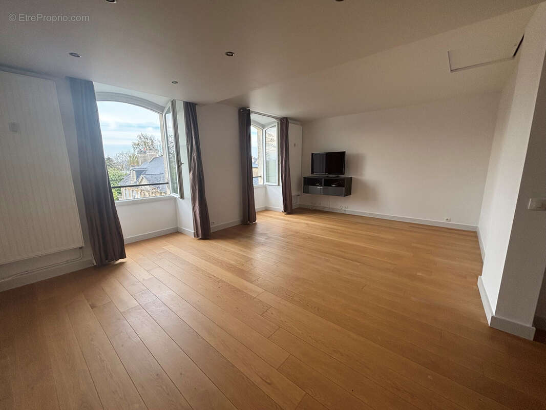 Appartement à BAYEUX
