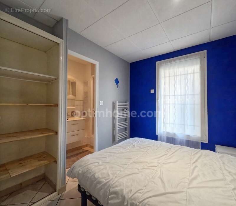 Idéal 1er achat ou investissement Appartement 2 pièces Gières très bien situé - photo 6