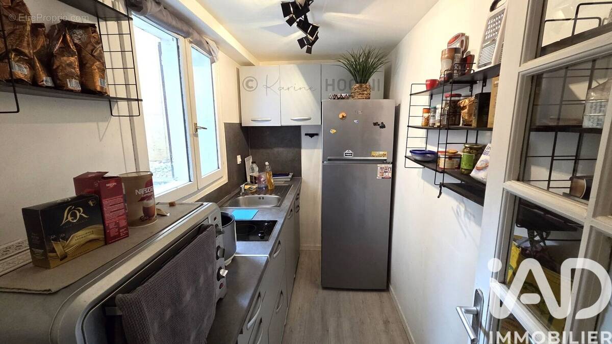 Photo 1 - Appartement à JUVISY-SUR-ORGE