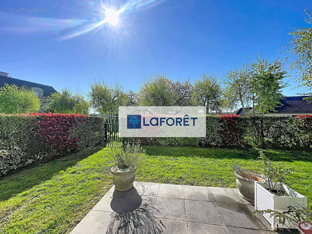 Appartement à VERSON