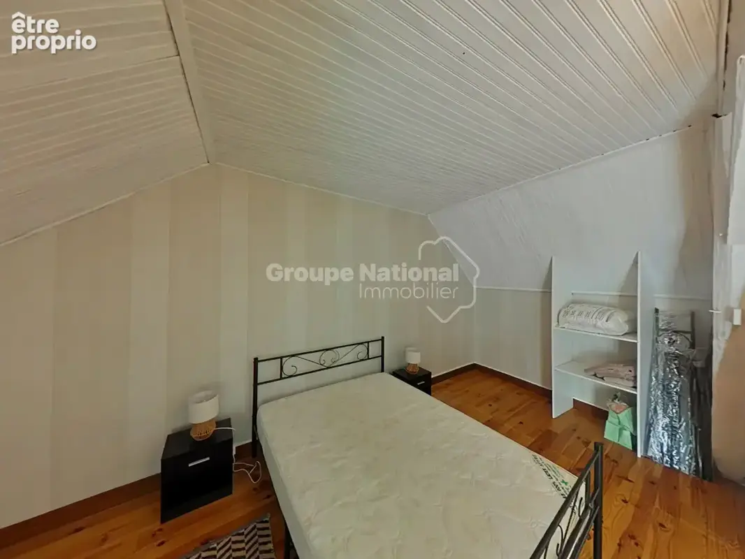 Charmante maison à Parçay-sur-Vienne 106 m² habitables - photo 8