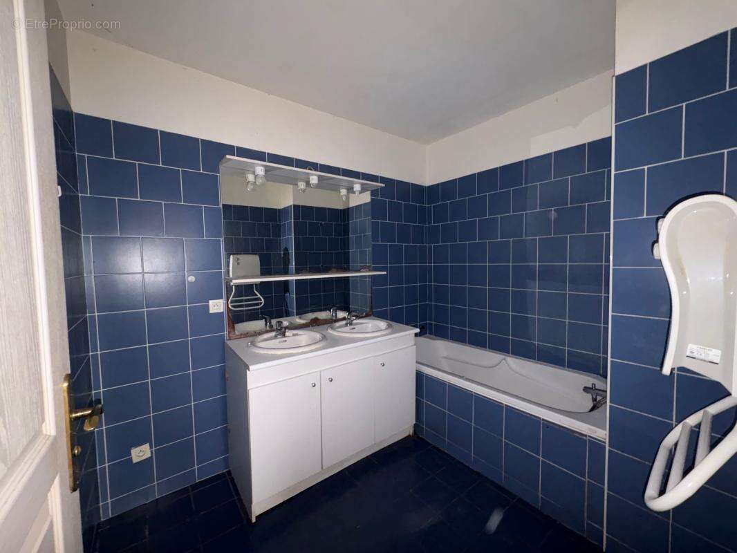 Appartement à MONTAUBAN