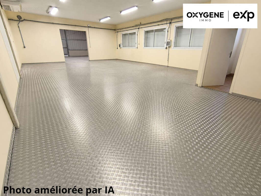 Appartement 1866 m² à Le Boulou  - photo 2