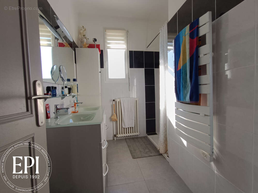 Maison familiale 5 pièces   Quartier Pasteur, Carcassonne - photo 19
