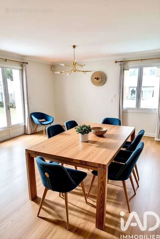 Photo 5 - Maison à PORNIC