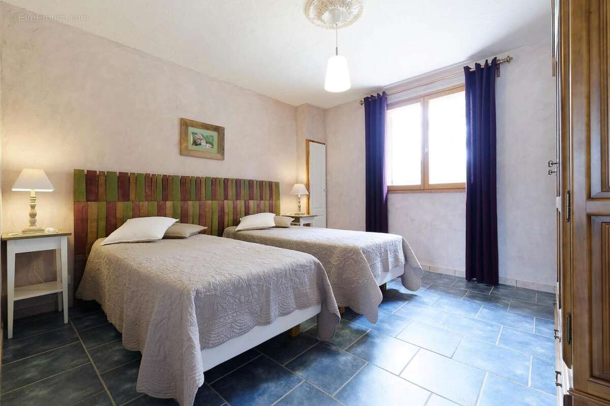 gite2 - Maison à MARCIAC