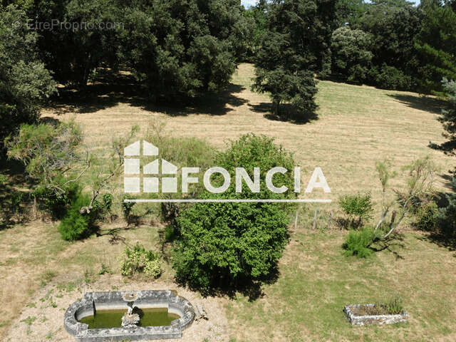 Maison à BALLAN-MIRE