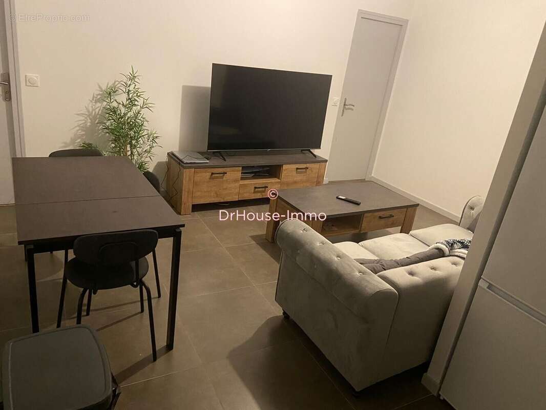 Appartement à MONTEREAU-FAULT-YONNE