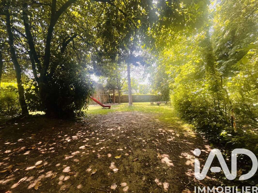 Photo 4 - Appartement à LAMBERSART