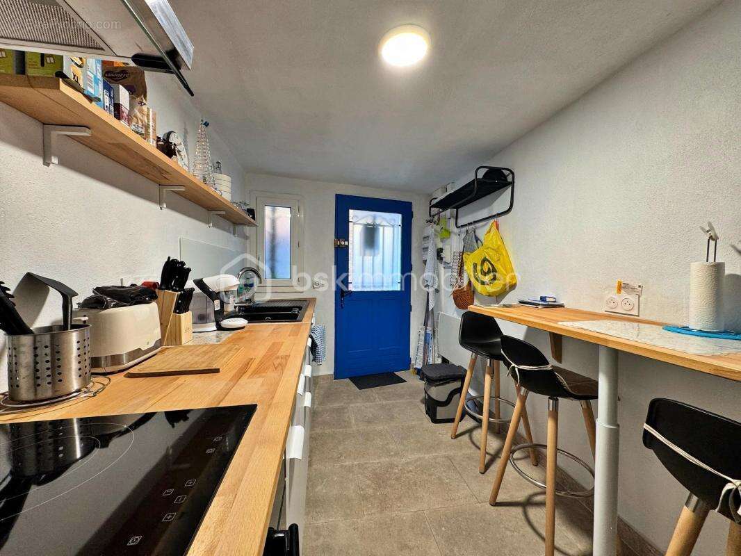 Maison à SAINT-ANDRE