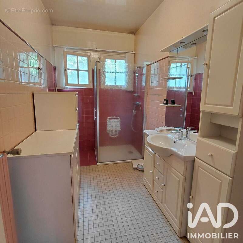 Maison 109 m² à Joigny  - photo 6